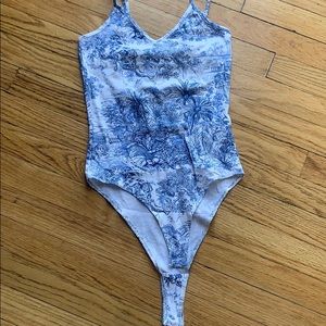 H&M bodysuit